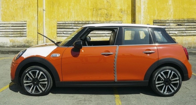 he lo 3 mau o to moi sap ra mat thang 122018