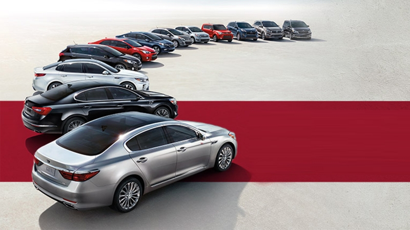 gia o to kia thang 122018 rondo giam nhe sedona them phien ban