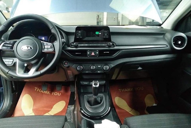 gia xe kia cerato thang 42019