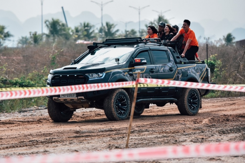 Những hình ảnh chỉ có tại KOP 2018