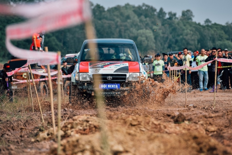 Những hình ảnh chỉ có tại KOP 2018