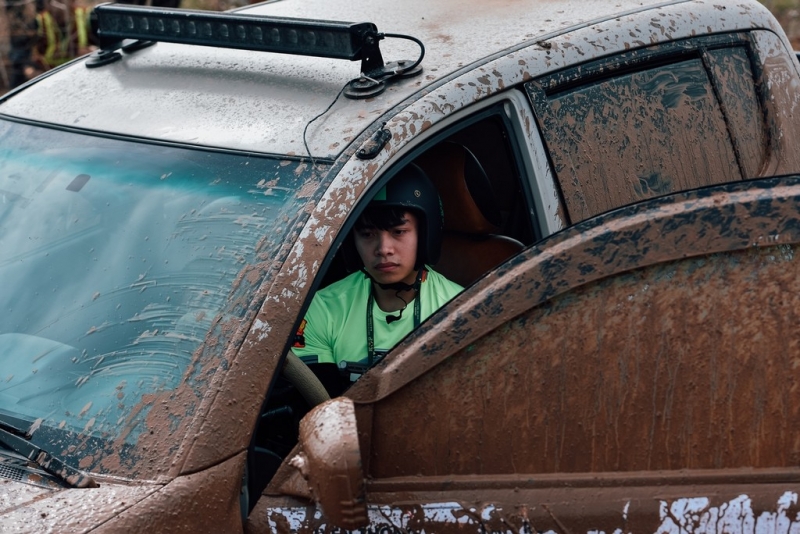 Những hình ảnh chỉ có tại KOP 2018