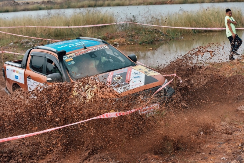 Những hình ảnh chỉ có tại KOP 2018