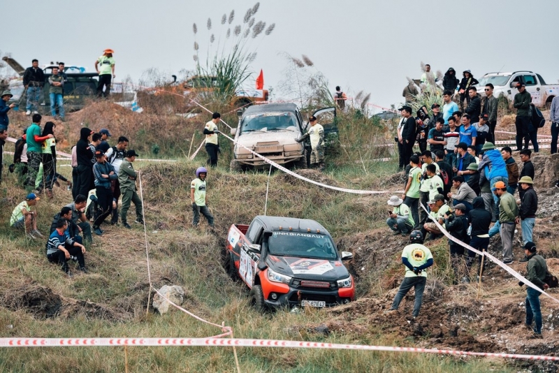 Những hình ảnh chỉ có tại KOP 2018