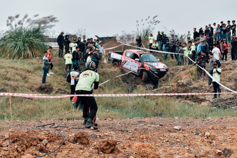 Những hình ảnh chỉ có tại KOP 2018