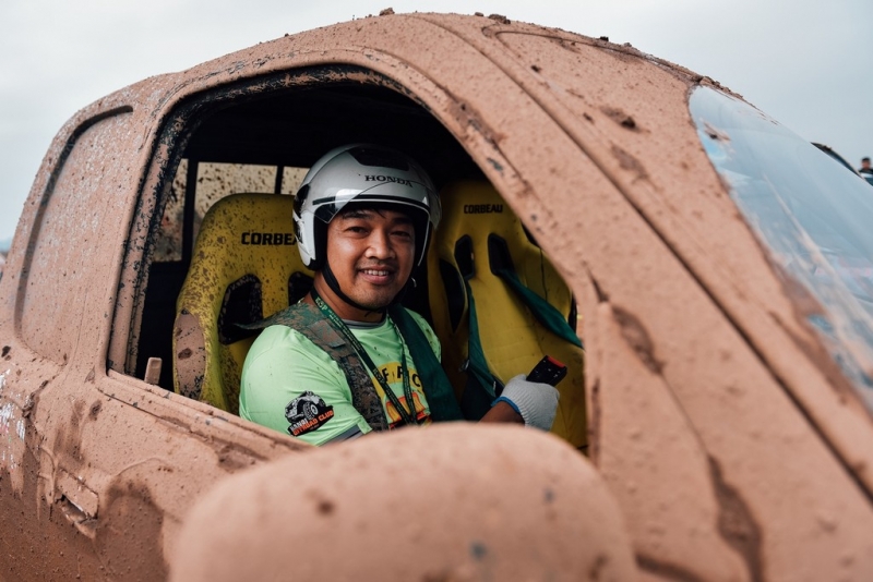 Những hình ảnh chỉ có tại KOP 2018