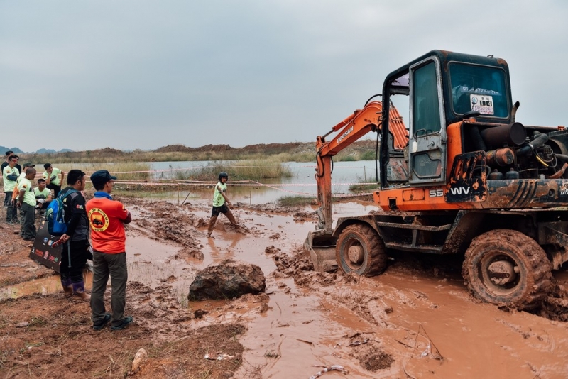 Những hình ảnh chỉ có tại KOP 2018