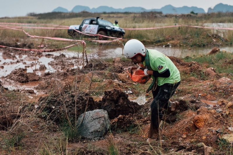 Những hình ảnh chỉ có tại KOP 2018