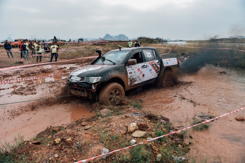 Những hình ảnh chỉ có tại KOP 2018