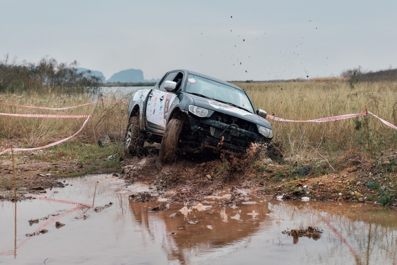 Những hình ảnh chỉ có tại KOP 2018