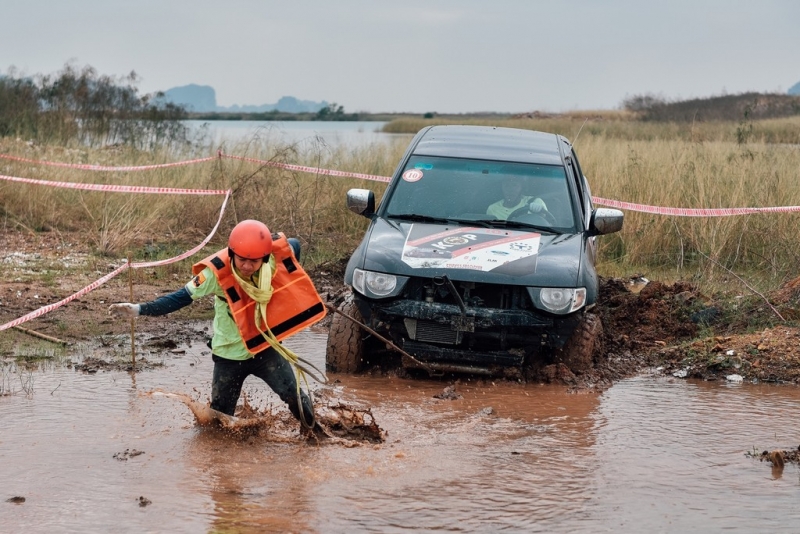 Những hình ảnh chỉ có tại KOP 2018