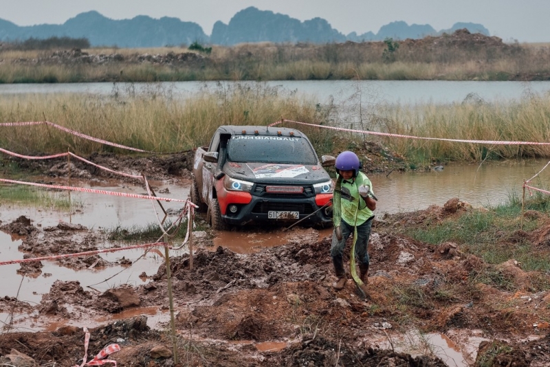 Những hình ảnh chỉ có tại KOP 2018
