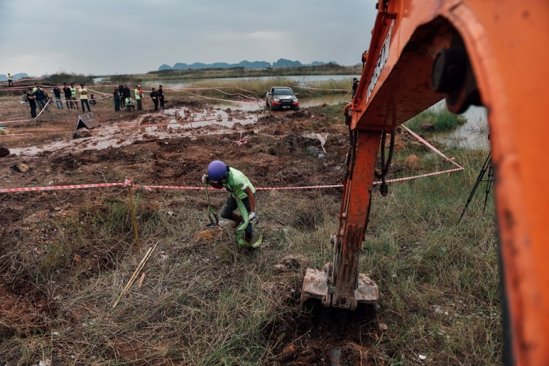 Những hình ảnh chỉ có tại KOP 2018