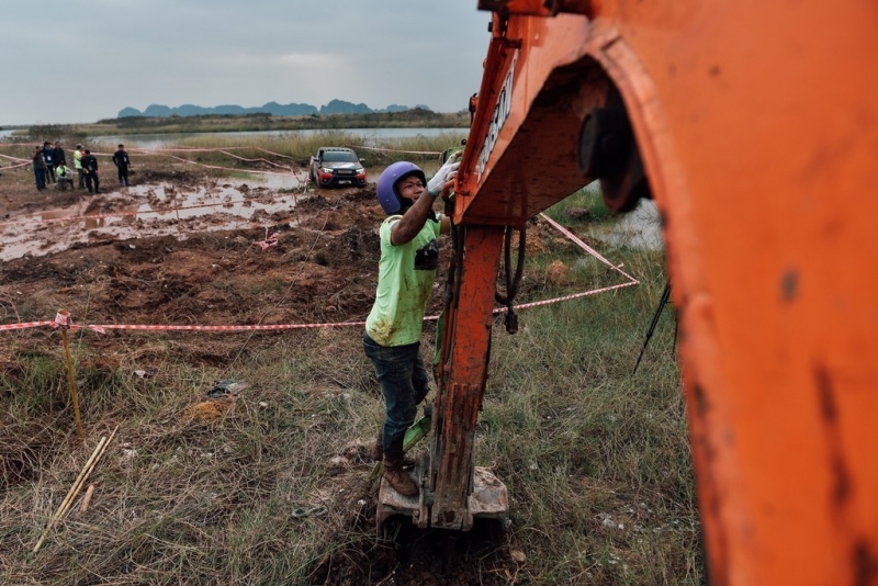 Những hình ảnh chỉ có tại KOP 2018