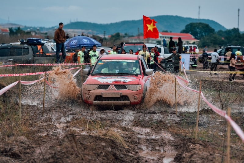 Những hình ảnh chỉ có tại KOP 2018