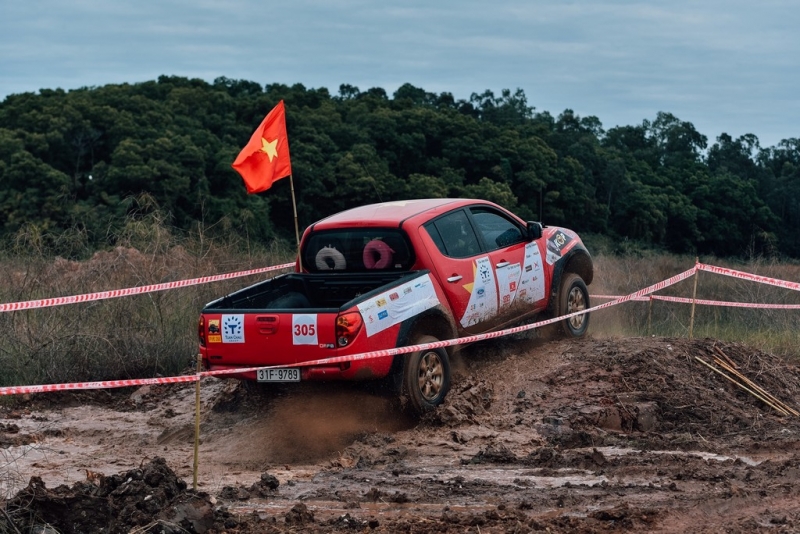 Những hình ảnh chỉ có tại KOP 2018