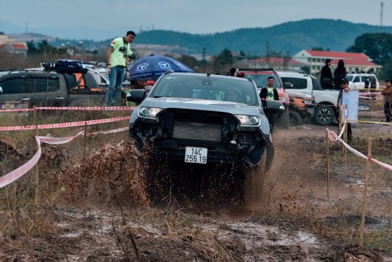 Những hình ảnh chỉ có tại KOP 2018