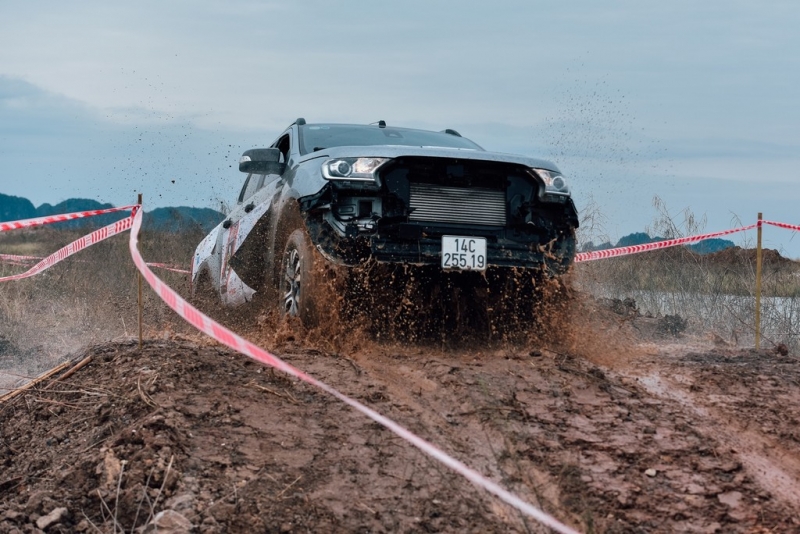 Những hình ảnh chỉ có tại KOP 2018