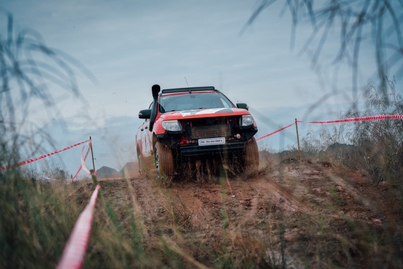 Những hình ảnh chỉ có tại KOP 2018