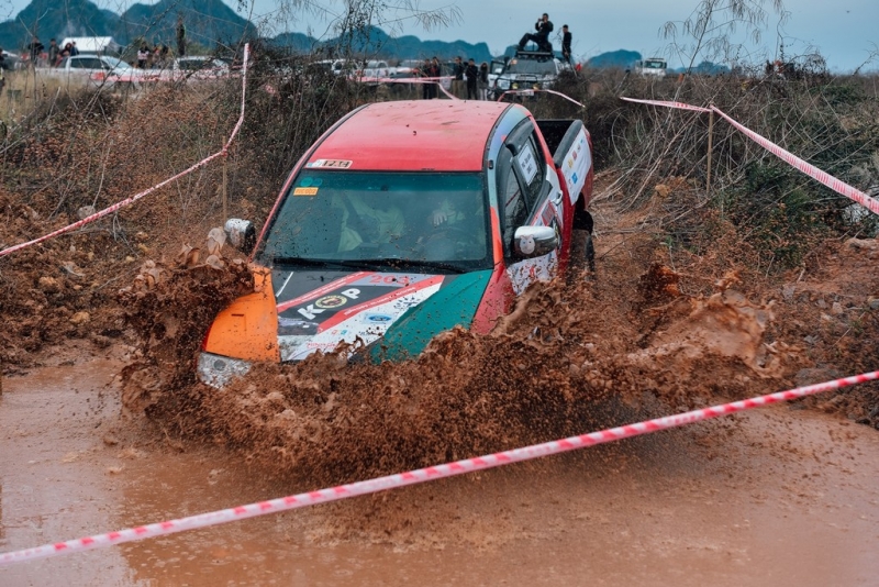 Những hình ảnh chỉ có tại KOP 2018