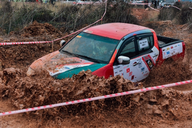 Những hình ảnh chỉ có tại KOP 2018