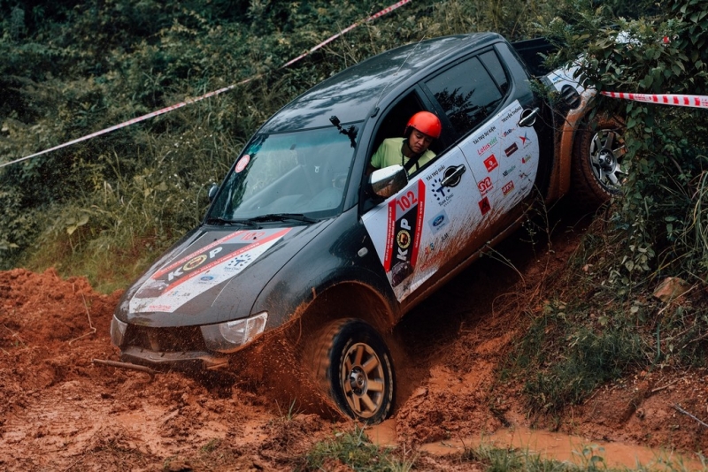 Những hình ảnh chỉ có tại KOP 2018