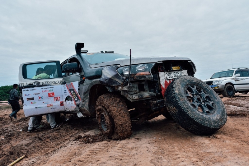 Những hình ảnh chỉ có tại KOP 2018