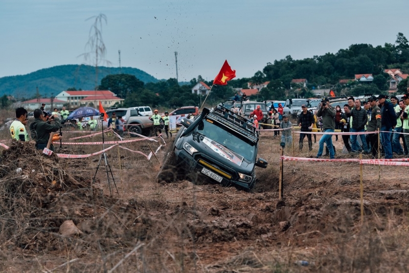 Những hình ảnh chỉ có tại KOP 2018