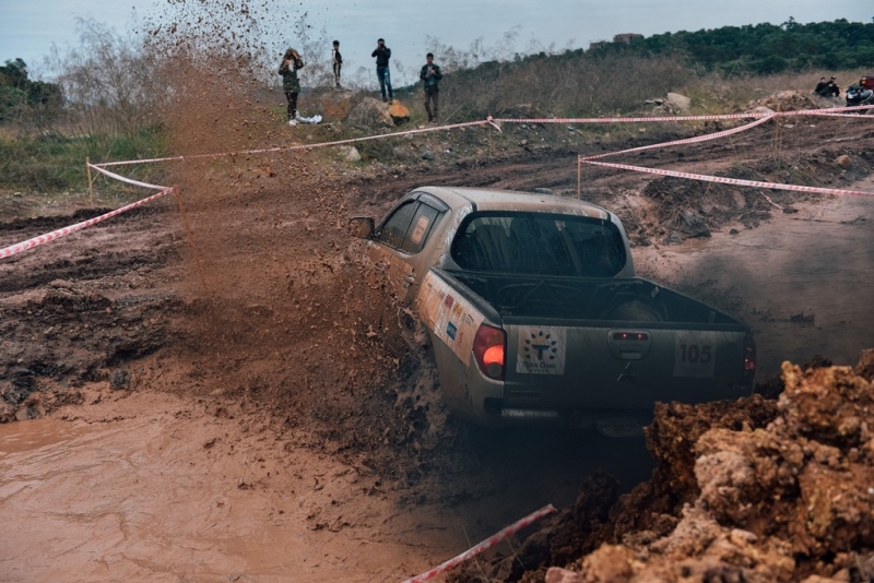 Những hình ảnh chỉ có tại KOP 2018