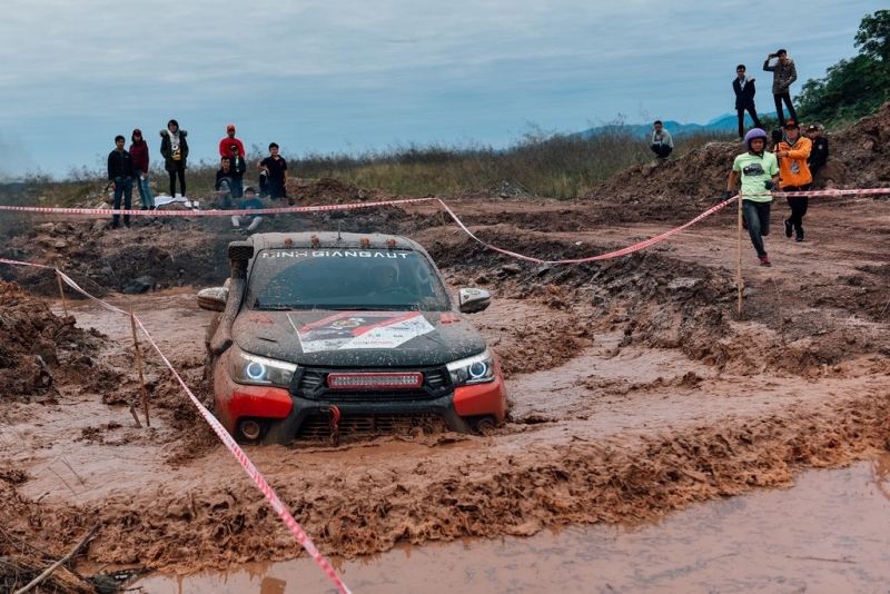 Những hình ảnh chỉ có tại KOP 2018