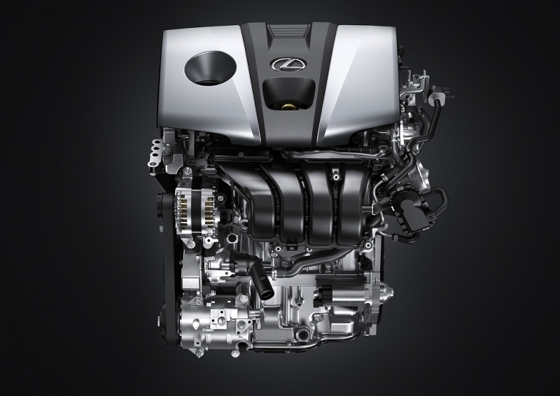 Lexus ES 250 2019 chào sân cuối năm, giá 2,5 tỷ đồng lexus es 250 2019 chao san cuoi nam gia 25 ty dong