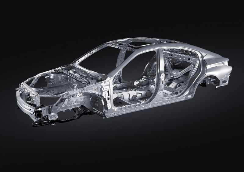 Lexus ES 250 2019 chào sân cuối năm, giá 2,5 tỷ đồng lexus es 250 2019 chao san cuoi nam gia 25 ty dong