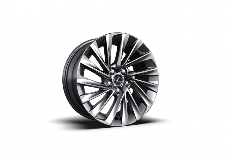 Lexus ES 250 2019 chào sân cuối năm, giá 2,5 tỷ đồng lexus es 250 2019 chao san cuoi nam gia 25 ty dong