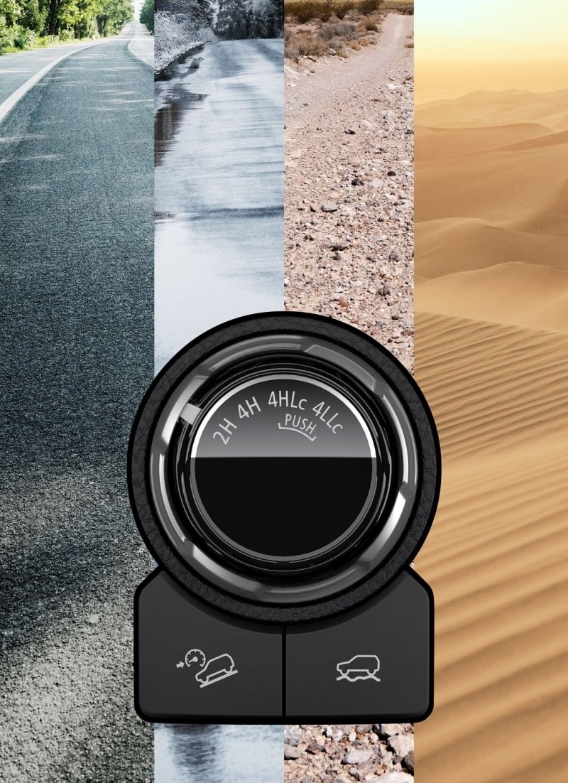 Mitsubishi Triton 2019 đưa 'nữ hoàng drift' Leona Chin trở lại mitsubishi triton 2019 dua nu hoang drift leona chin tro lai