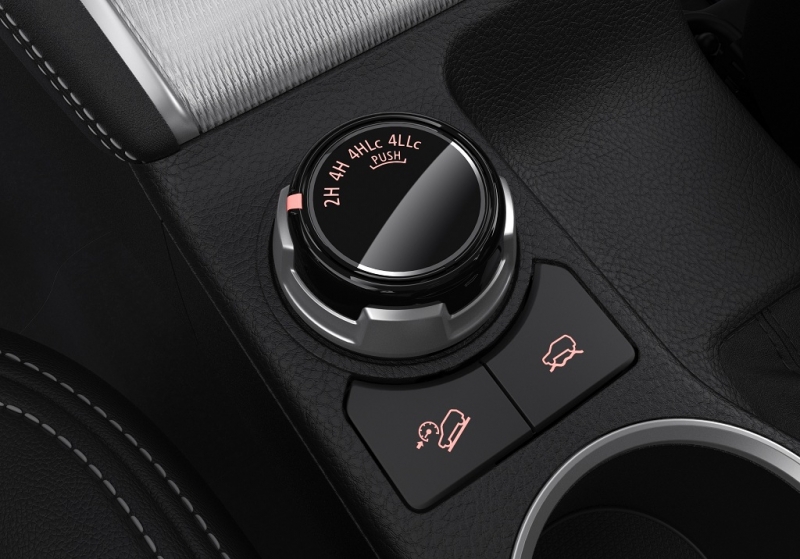 Mitsubishi Triton 2019 đưa 'nữ hoàng drift' Leona Chin trở lại mitsubishi triton 2019 dua nu hoang drift leona chin tro lai