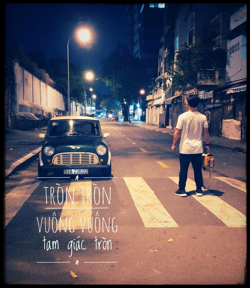 Bộ sưu tập xe cổ của rapper Đinh Tiến Đạt khiến dân chơi thèm khát