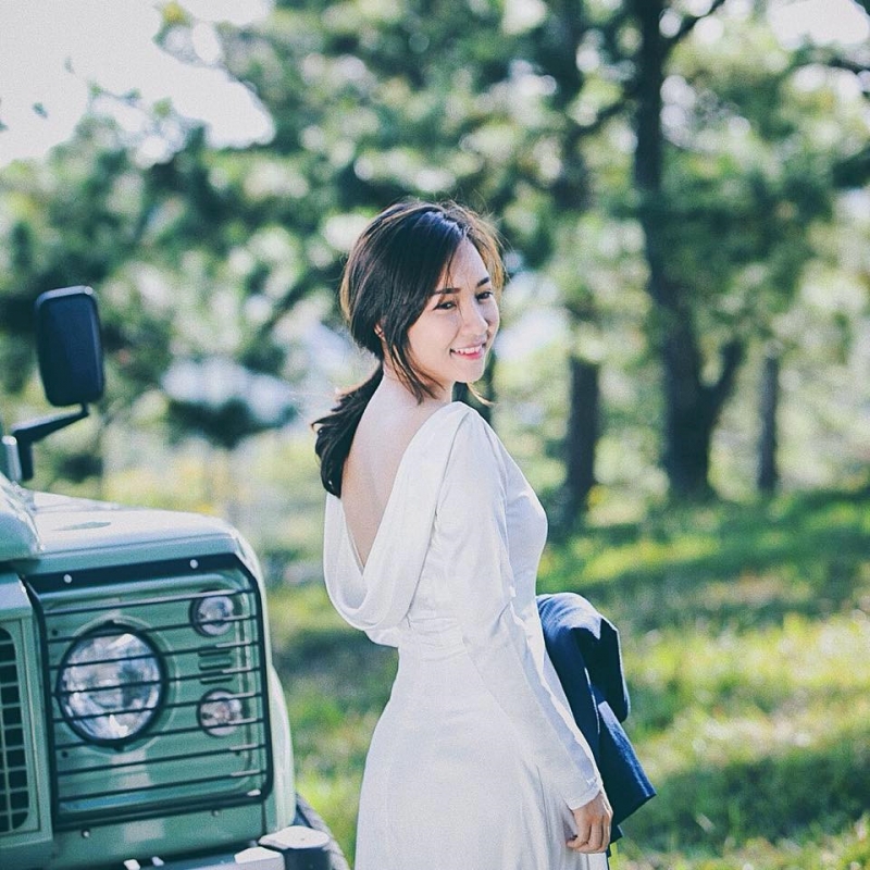 Bộ sưu tập xe cổ của rapper Đinh Tiến Đạt khiến dân chơi thèm khát