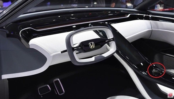 Honda HR-V 2021 có công nghệ an toàn Honda Sensing