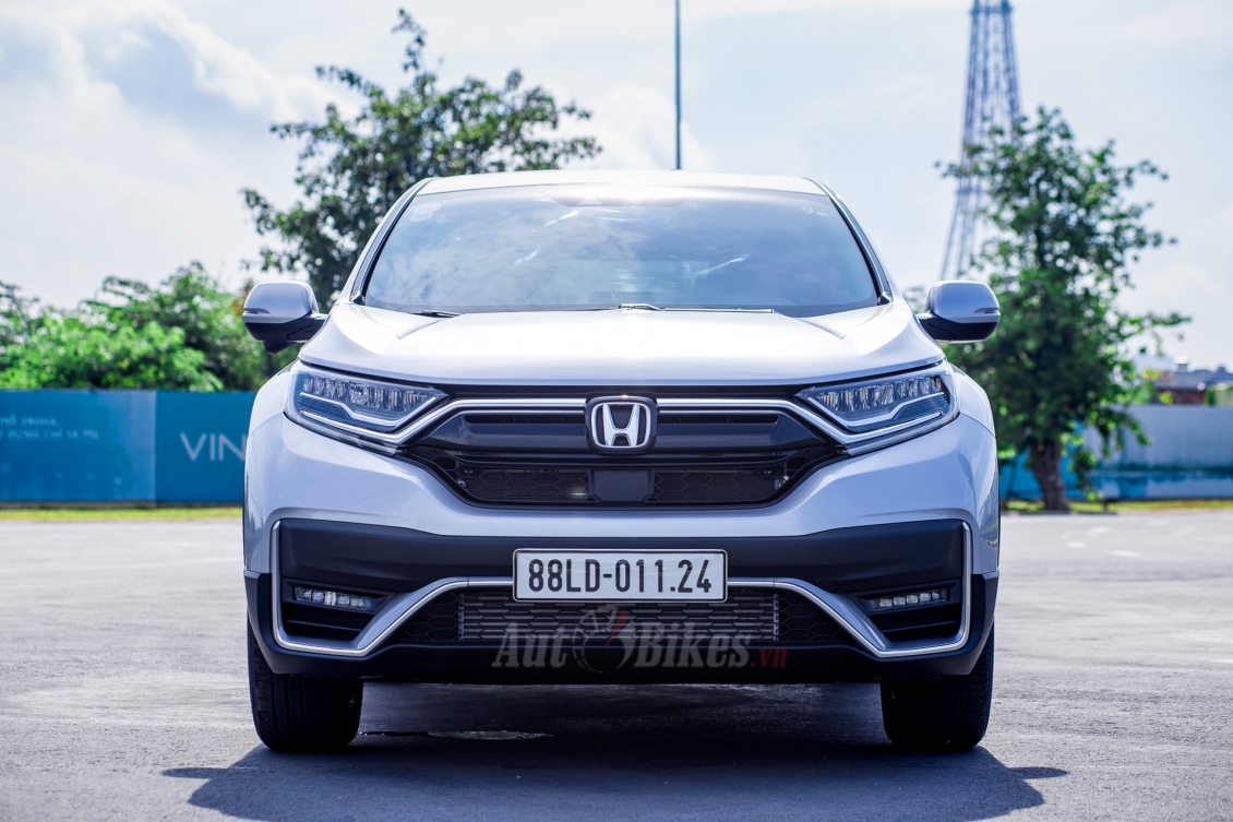 Top 10 ô tô bán chạy nhất tháng 12: Honda CR-V lập đỉnh mới, Kia Seltos vắng bóng