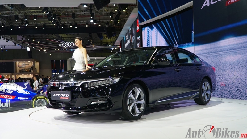 top 10 xe ban cham nhat thang 122020 honda accord gop mat