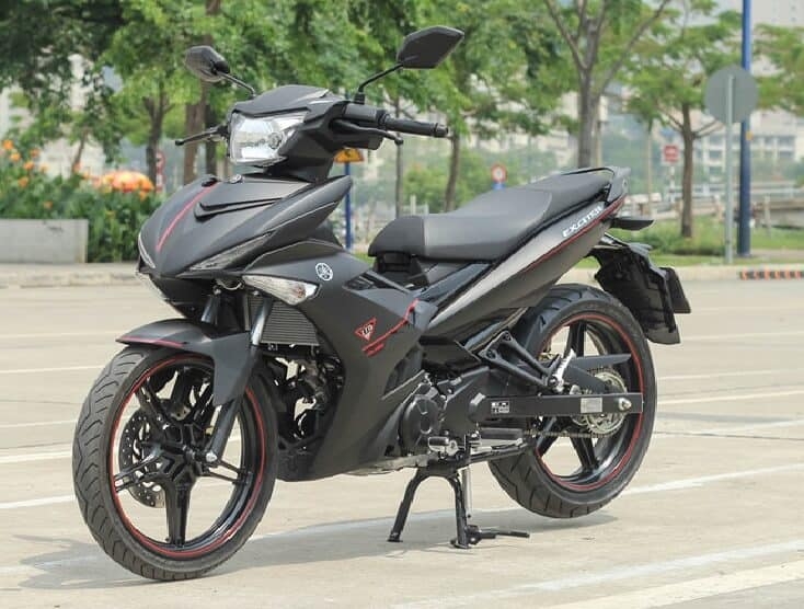 Đồng Nai  Mua Bán Xe Yamaha Exciter 150 Cũ Và Mới Giá Rẻ Chính Chủ