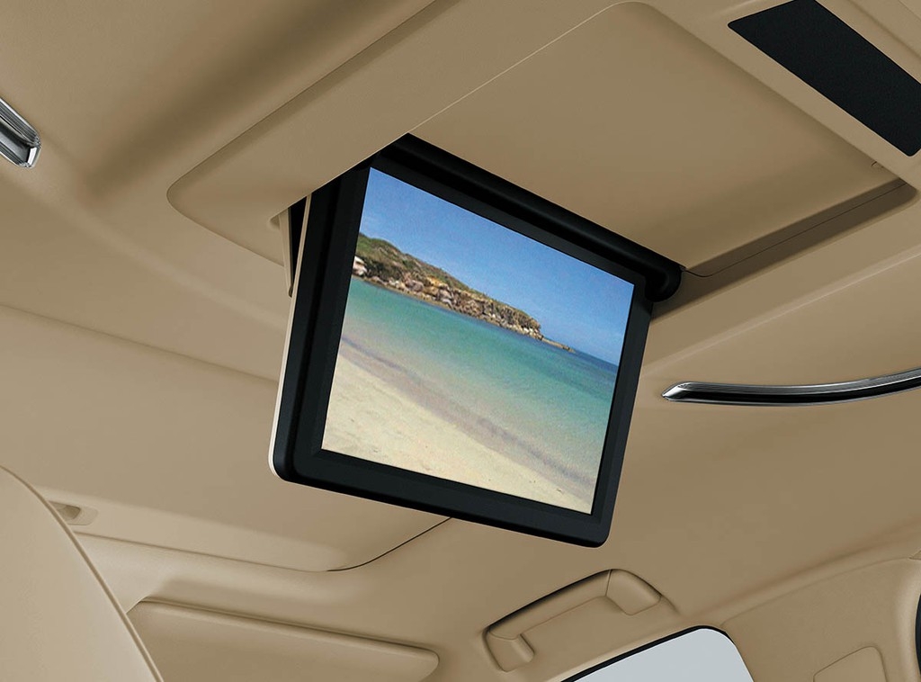 Toyota Alphard 2021 Toyota Alphard 2021