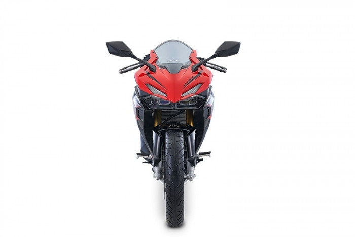 Giá CBR 150 2023 Moto Honda CBR150R giá rẻ nhất VN