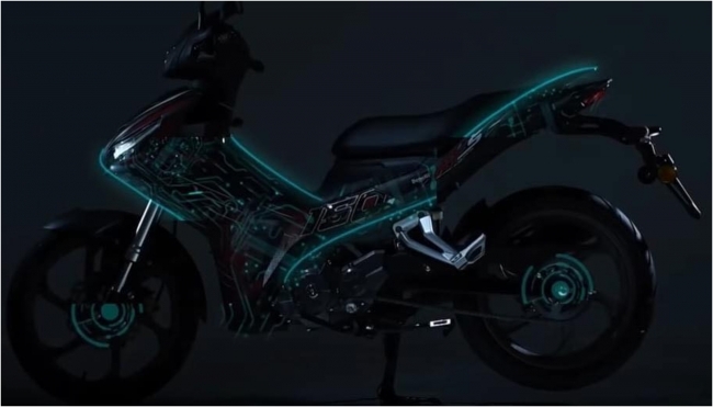 VinFast sẽ sản xuất xe côn tay 150cc, đối đầu Winner X?