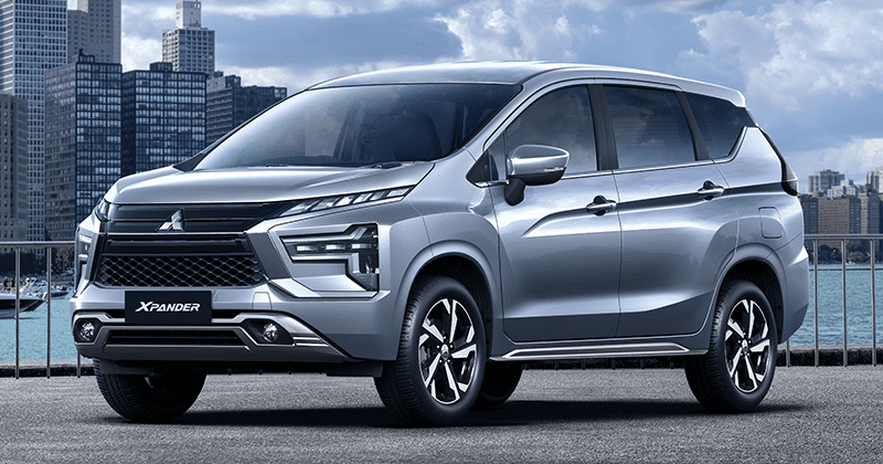 Mitsubishi Xpander