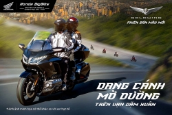 Honda, Yamaha, Suzuki... sẽ ngừng sản xuất một số mẫu xe mô tô phân khối lớn