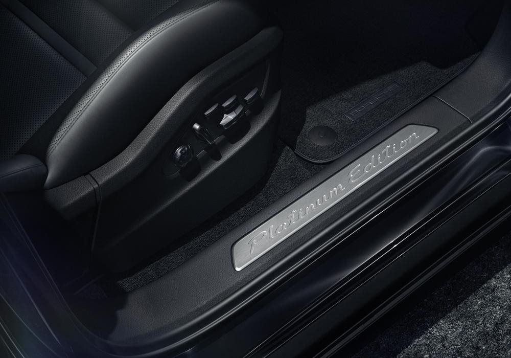 Porsche Cayenne 2022