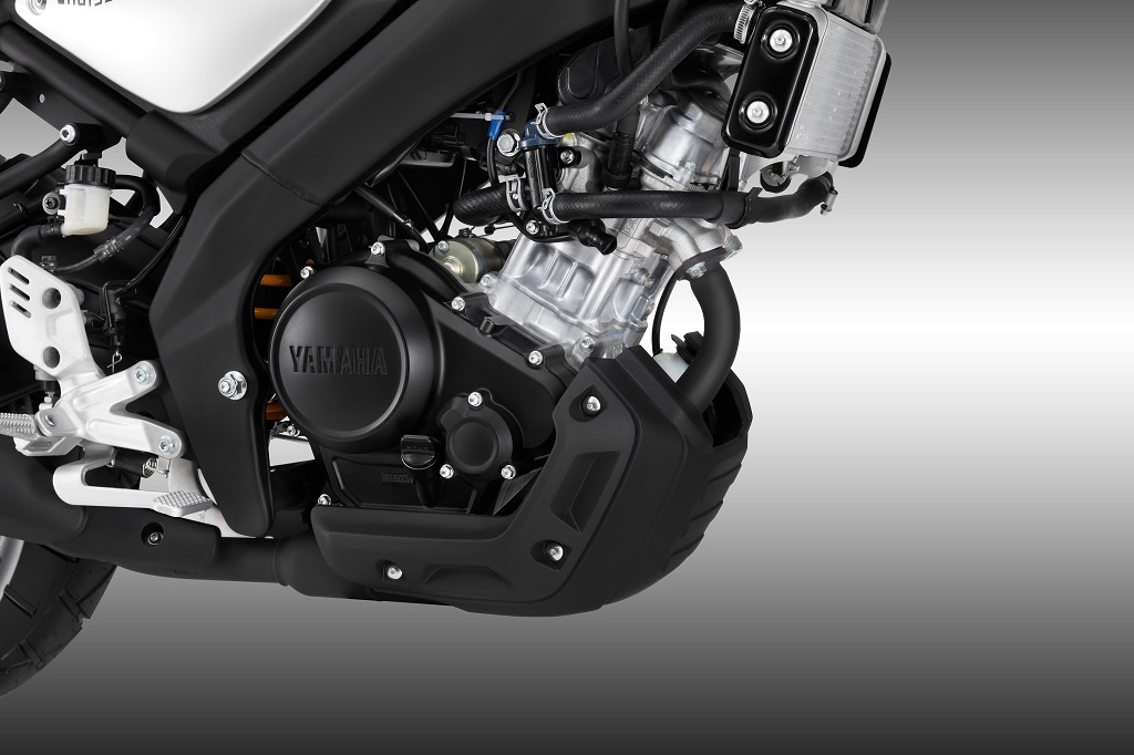 Chi tiết Yamaha XS155R vừa ra mắt tại Việt Nam, giá 77 triệu đồng