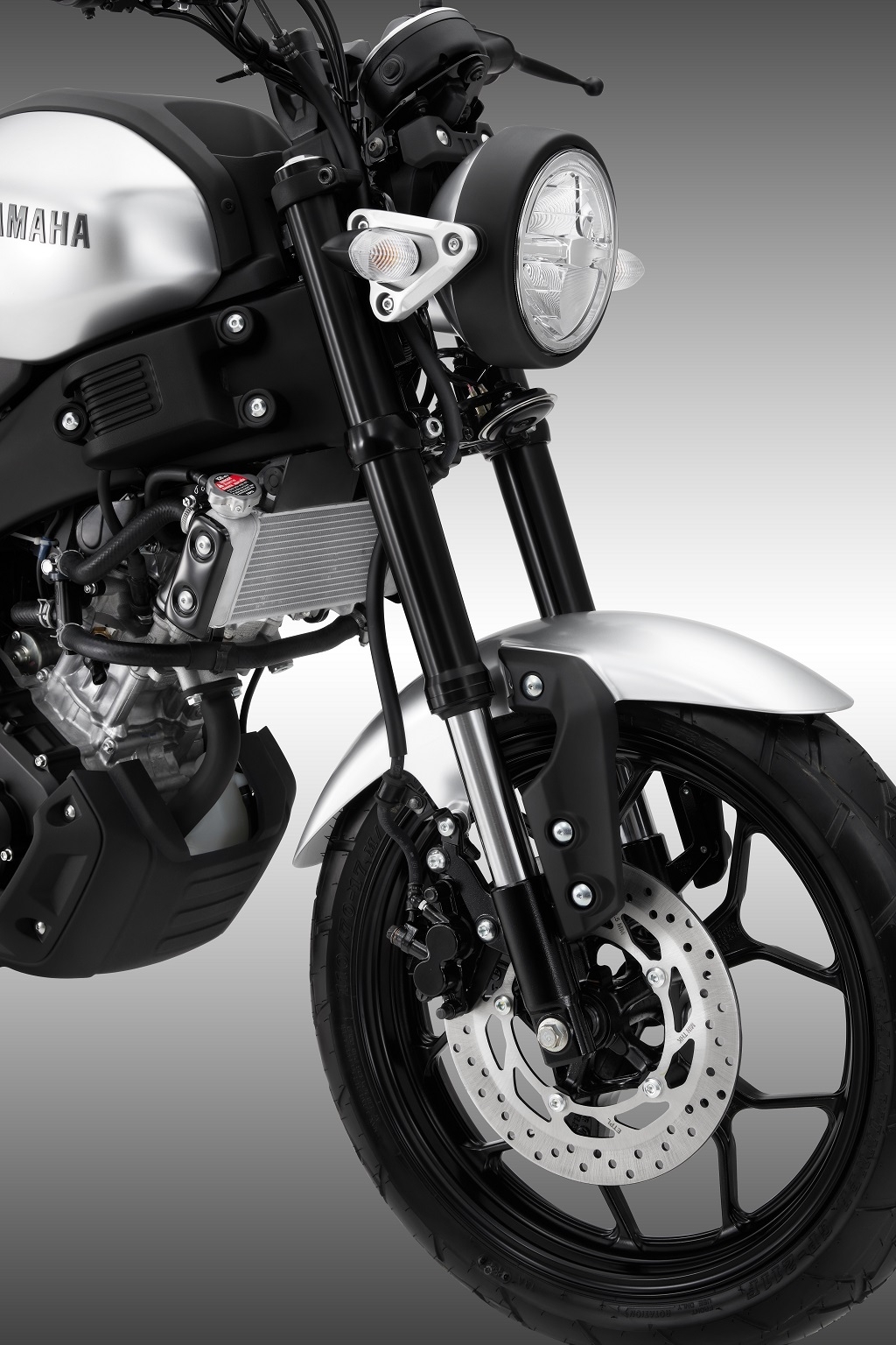 Chi tiết Yamaha XS155R vừa ra mắt tại Việt Nam, giá 77 triệu đồng