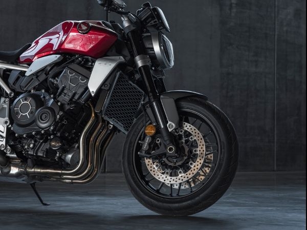 Honda CB1000R 2023 Honda CB1000R 2023